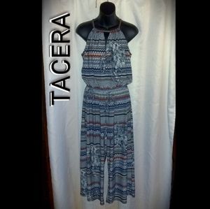 *5 for $30* TACERA CROPPED SLEEVELESS JUMPER